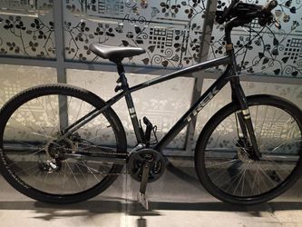 Trek Vereve 2