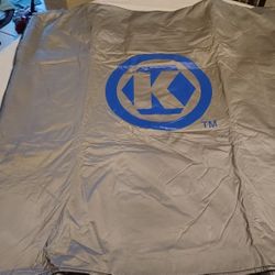 New Kobalt Tool Box Cover 