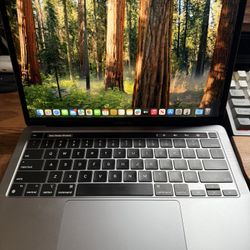 MacBook Pro M1 2020