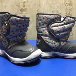 Toddler Snow Boots