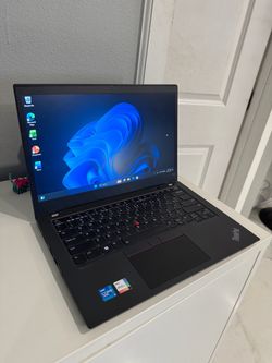 Lenovo ThinkPad T14s Gen 2