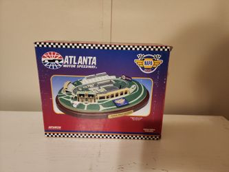 Napa 500 ATLANTA Motor speedyway
