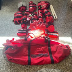 RedMan Training Suite $400