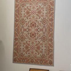 Wall Carpet 