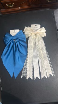 New Hair Accessories