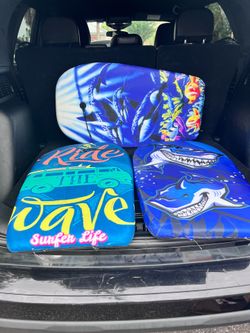 Boogie Boards