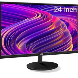 STG Aubron Gaming Computer Monitor