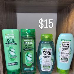 Garnier 