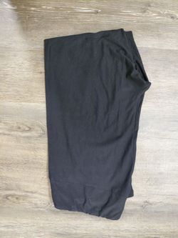 Lularoe TC2 Leggings Black
