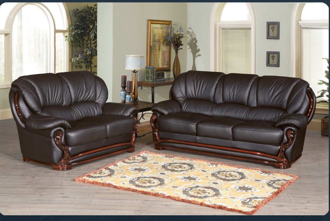 Furniture Reupholster/ leather repair