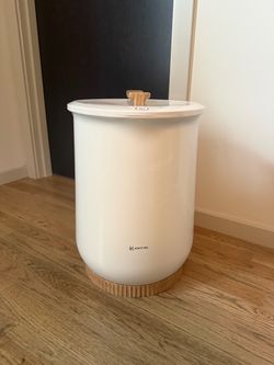 Keenray Bucket Towel Warmer