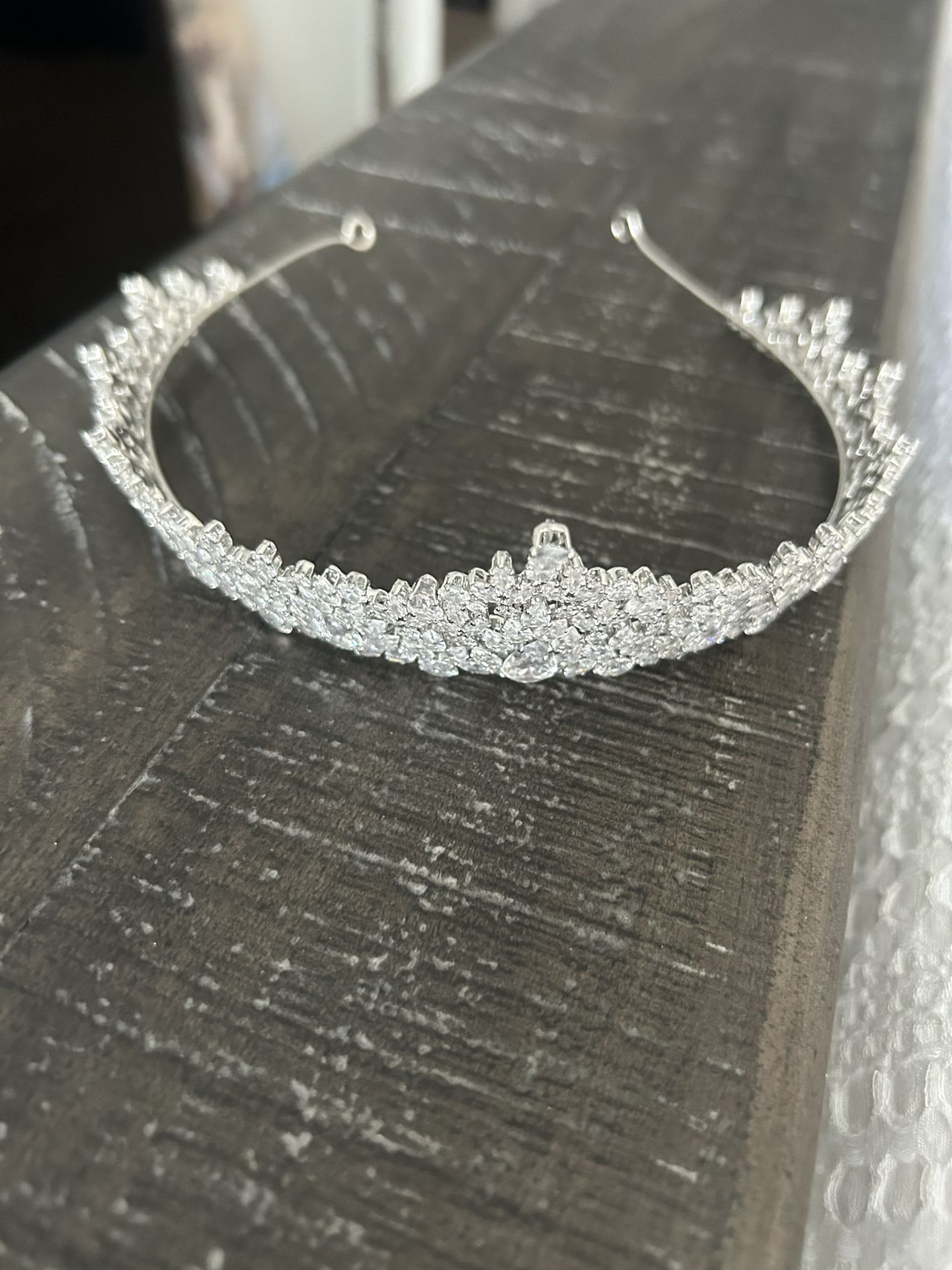 Beautiful Tiara