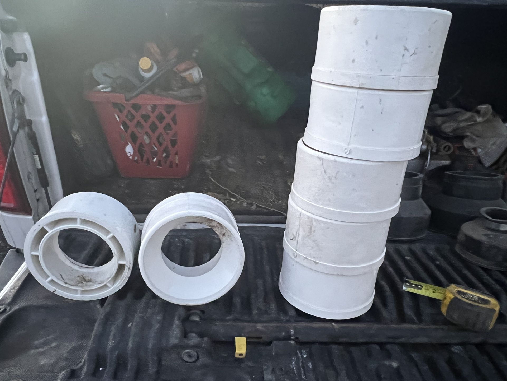 7     4 To 6 Inch Schedule 40 7 Each Best Offer