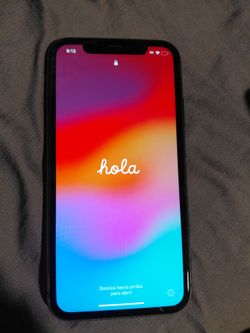 Iphone 11 works good