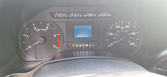 2017 Ford F-350 Super Duty