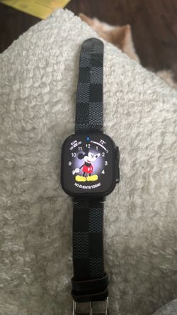 Apple Watch 49mm