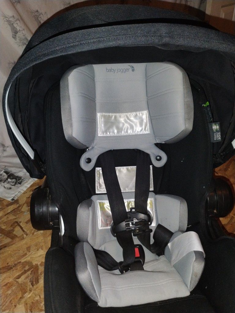 Carseat