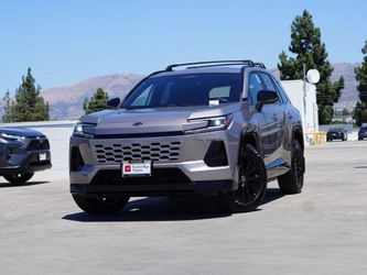 2026 Toyota RAV4 Plug-In Hybrid