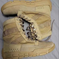 Rocky C4T Trainer Military Duty Boot