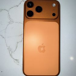 iPhone 17 Pro Max Display Dummy Phone... Works!