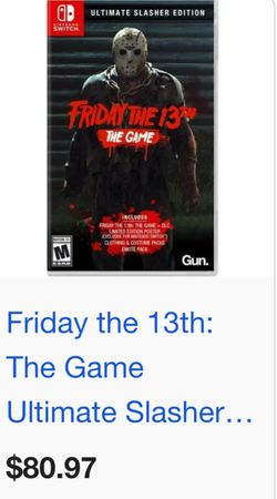Game