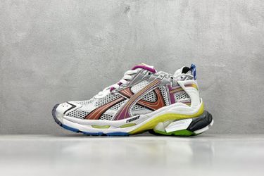 Balenciaga Menโs Sneaker With Box 2026 New