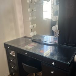 Vanity