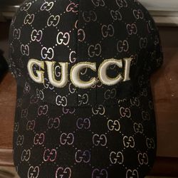 Fashion Hat