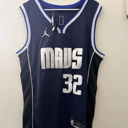 Brand new Dallas Mavericks Cooper Flagg Jersey 5/1