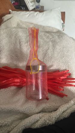 Melon Hammocks For Growing Fruit