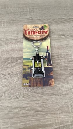 Evriholder Winged Corkscrew