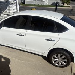 2015 Nissan Sentra