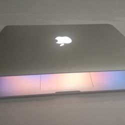 Apple Macbook Pro Retina intel Core i5 8gb Ram 128gb SSD  GOOD LAPTOP NOTEBOOK 13" 8gb Memory Charger Included