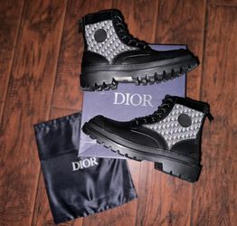 Men’s Boots