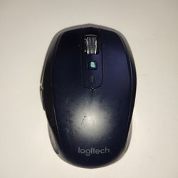 Logitech MX Anywhere 2 Wireless Bluetooth Mouse For Sale 