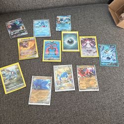 Pokémon Cards