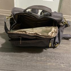 Diaper bag