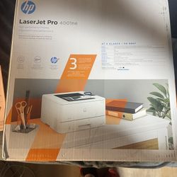 Hp Laser Jet Pro