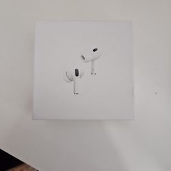 Airpods Pro 2nd Gen