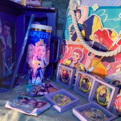 K-pop Accesorios , Stanley Cups & More