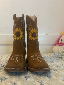Cowgirl Boots