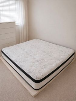 Full mattress