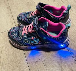 Zapatos para niñas