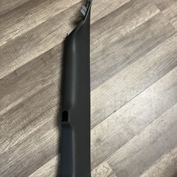 07 09 10 11 12 13 14 15 EXPEDITION RIGHT FRONT WINDSHIELD A PILLAR TRIM 