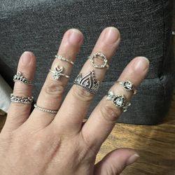 Costume Jewelry/accessories 