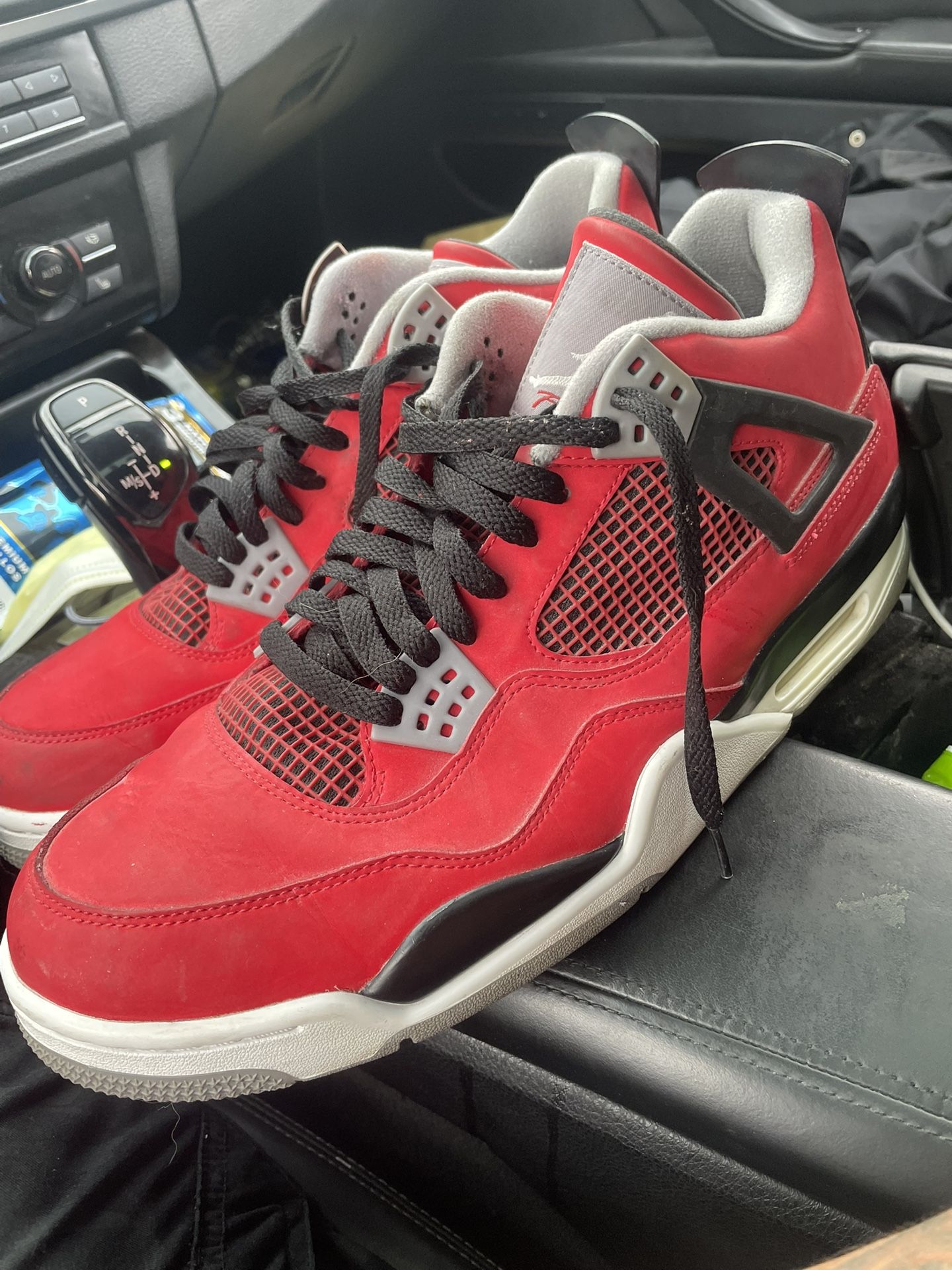 Jordan 4s Size 13