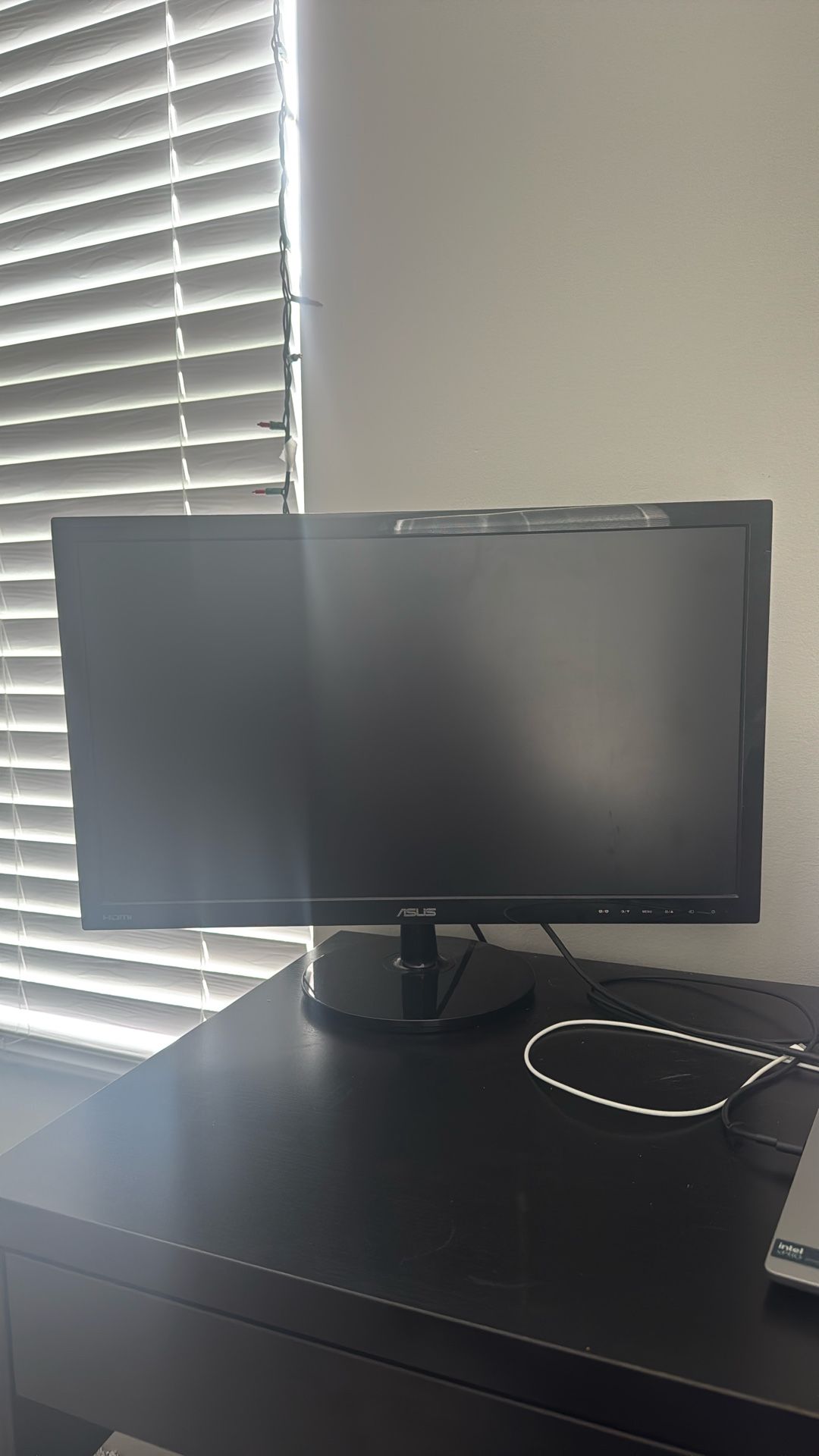 ASUS 27’ Monitor