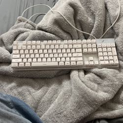 Keyboard!! And Mouse!