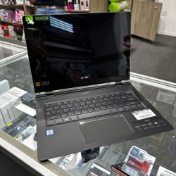 Acer Laptop