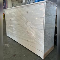 8 Drawer Dresser 